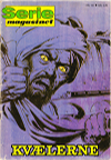 Seriemagasinet nr. 60, 1970
