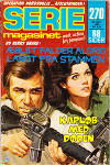 Seriemagasinet nr. 270, 1980
