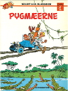 Splint Klassiker nr. 1: Pygmæerne, 1981