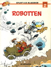 Splint Klassiker nr. 2: Robotten, 1981
