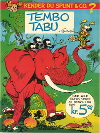 Splint & Co. Special: Tembo Tabu, 1978