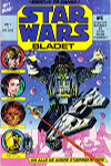 Star Wars Bladet nr. 1, 1983