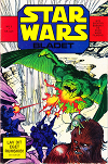 Star Wars Bladet nr. 2, 1984