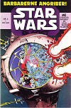 Star Wars Bladet nr. 5, 1984