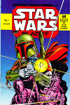 Star Wars Bladet nr. 7, 1984