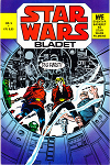 Star Wars Bladet nr. 9, 1985