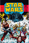 Star Wars Bladet nr. 10, 1985
