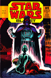 Star Wars Bladet nr. 13, 1985