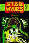 Star Wars Bladet nr. 15, 1986