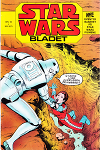 Star Wars Bladet nr. 16, 1986