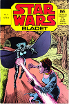 Star Wars Bladet nr. 17, 1986