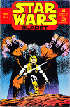 Star Wars Bladet nr. 18, 1986