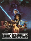 Star Wars Film-album. Jedi-ridderen vender tilbage, 1983