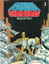 Star Wars nr. 3: Rouletten, 1979