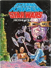 Star Wars nr. 5: Frosne stjerner, 1981