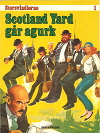Storsvindlerne nr. 1: Scotland Yard går agurk, 1980