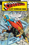 Supersolo nr. 2: Superman og det hemmelige våben, 1981