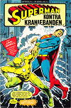 Supersolo nr. 5: Superman kontra Kraniebanden, 1981