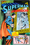 Supersolo nr. 18: Superman og Hævnpatruljen, 1985