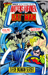 Supersolo nr. 20: Batman - Natten hævner, 1985