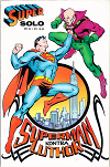 Supersolo nr. 22: Superman kontra Luthor, 1986