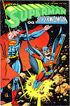 Supersolo nr. 26: Superman og Superwoman, 1986