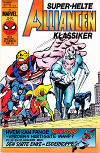 Superhelte-Alliancen Klassiker nr. 2, 1985