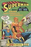 Superman med Batman nr. 14, 1980