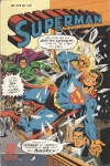 Superman nr. 23, 1980