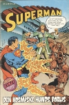 Superman nr. 25, 1980