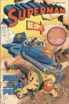 Superman nr. 28, 1981