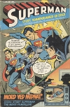 Superman nr. 30, 1981