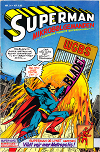 Superman nr. 31, 1981