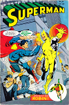 Superman nr. 32, 1981