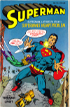 Superman nr. 33, 1981
