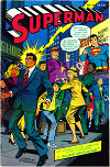 Superman nr. 34, 1981