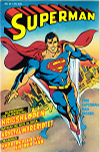 Superman nr. 35, 1981