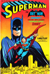 Superman nr. 70, 1984