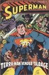 Superman nr. 80, 1985