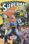 Superman nr. 81, 1985