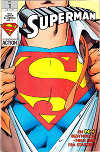 Superman nr. 1, 1987