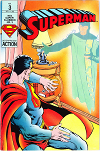 Superman nr. 3, 1987