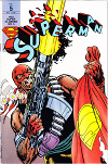Superman nr. 5, 1987
