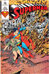 Superman nr. 10, 1987