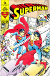Superman nr. 14, 1988