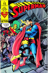 Superman nr. 15, 1988