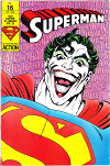 Superman nr. 16, 1988