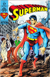 Superman nr. 17, 1988