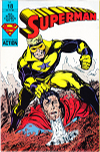 Superman nr. 18, 1988