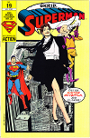 Superman nr. 19, 1988